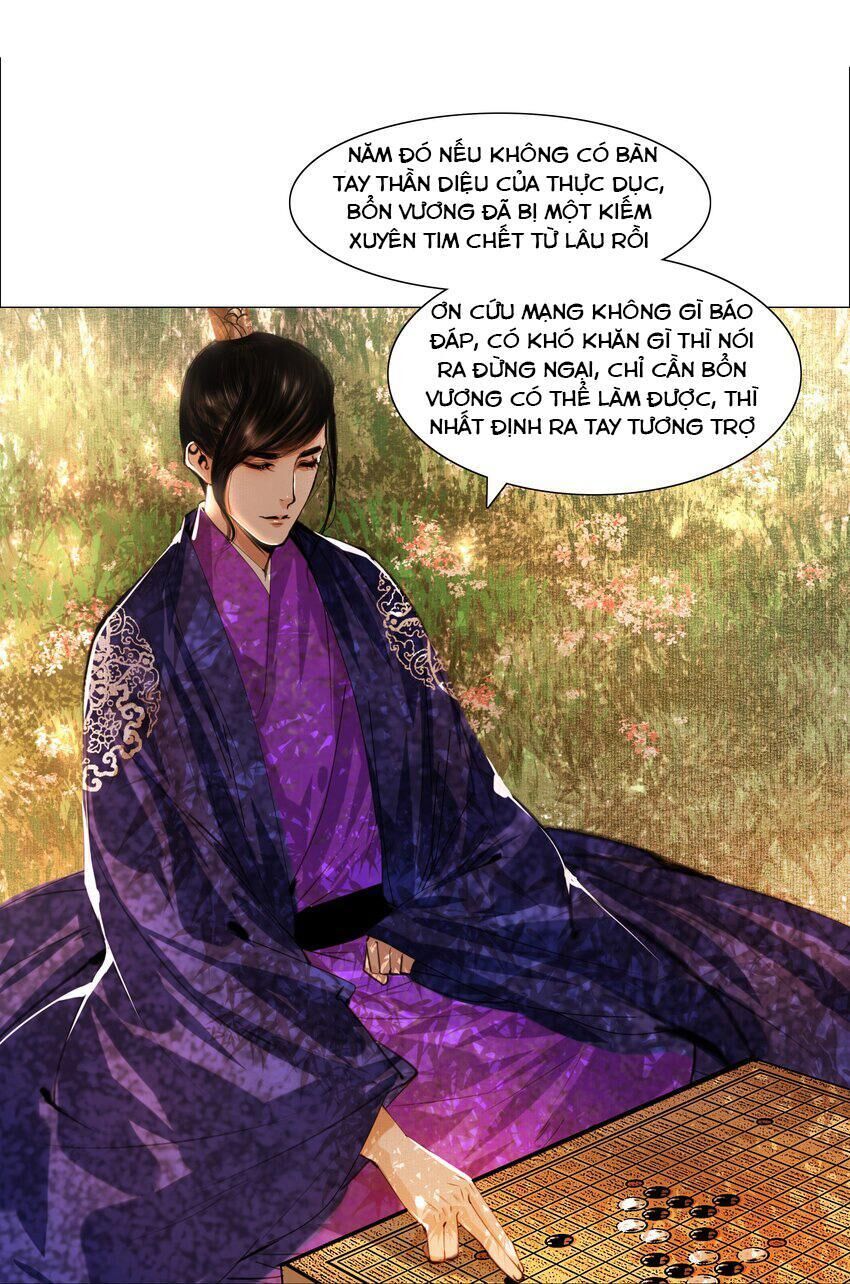 vòng luân hồi Chapter 65 - Trang 1