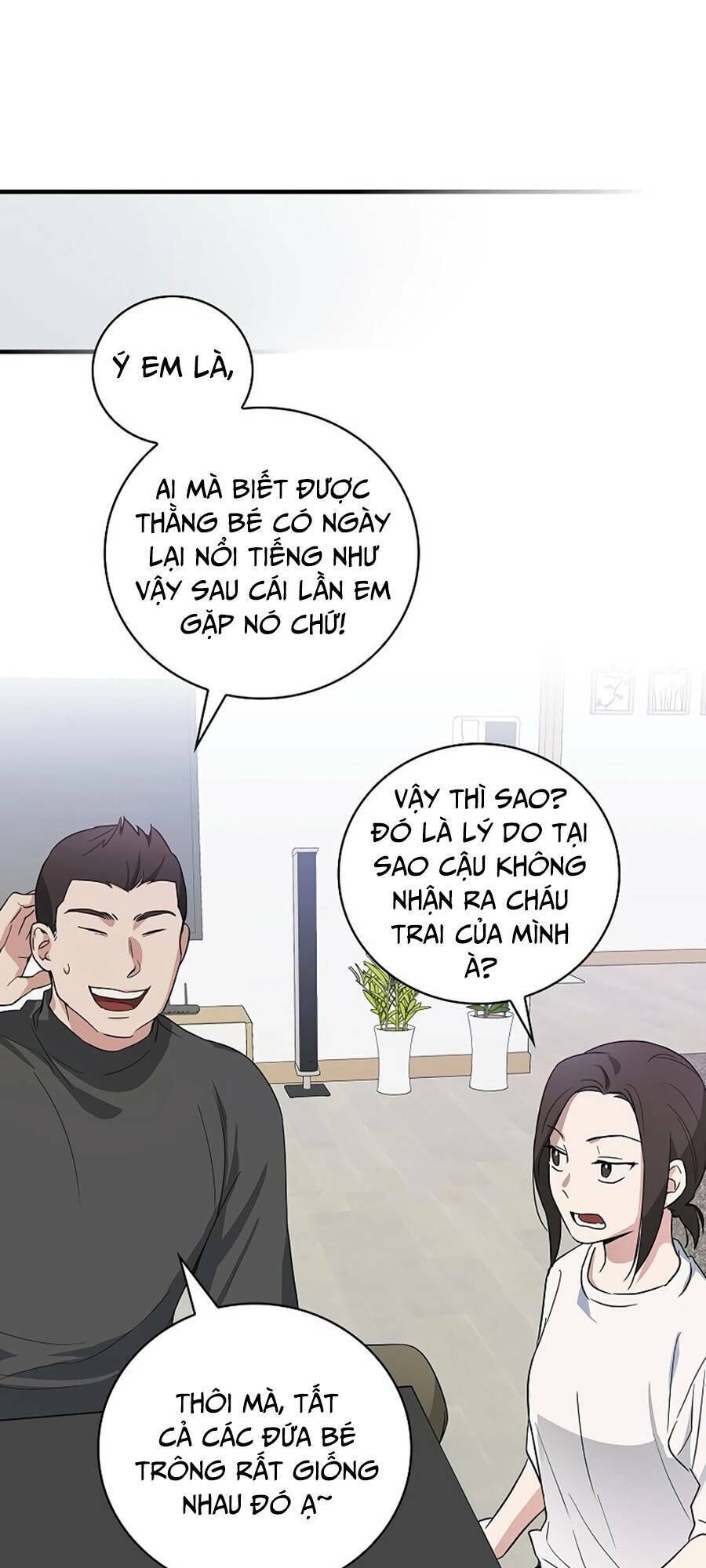 làm siêu sao từ 0 tuổi chapter 8 - Next chapter 9