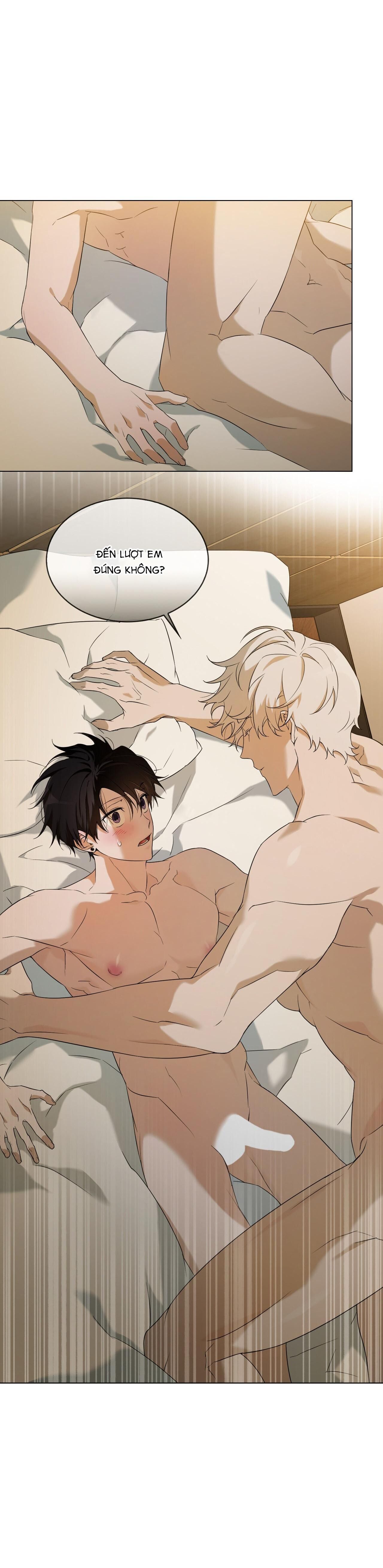 (Cbunu) Dễ Thương Là Lỗi Của Tôi Sao? Chapter 4 H - Trang 2