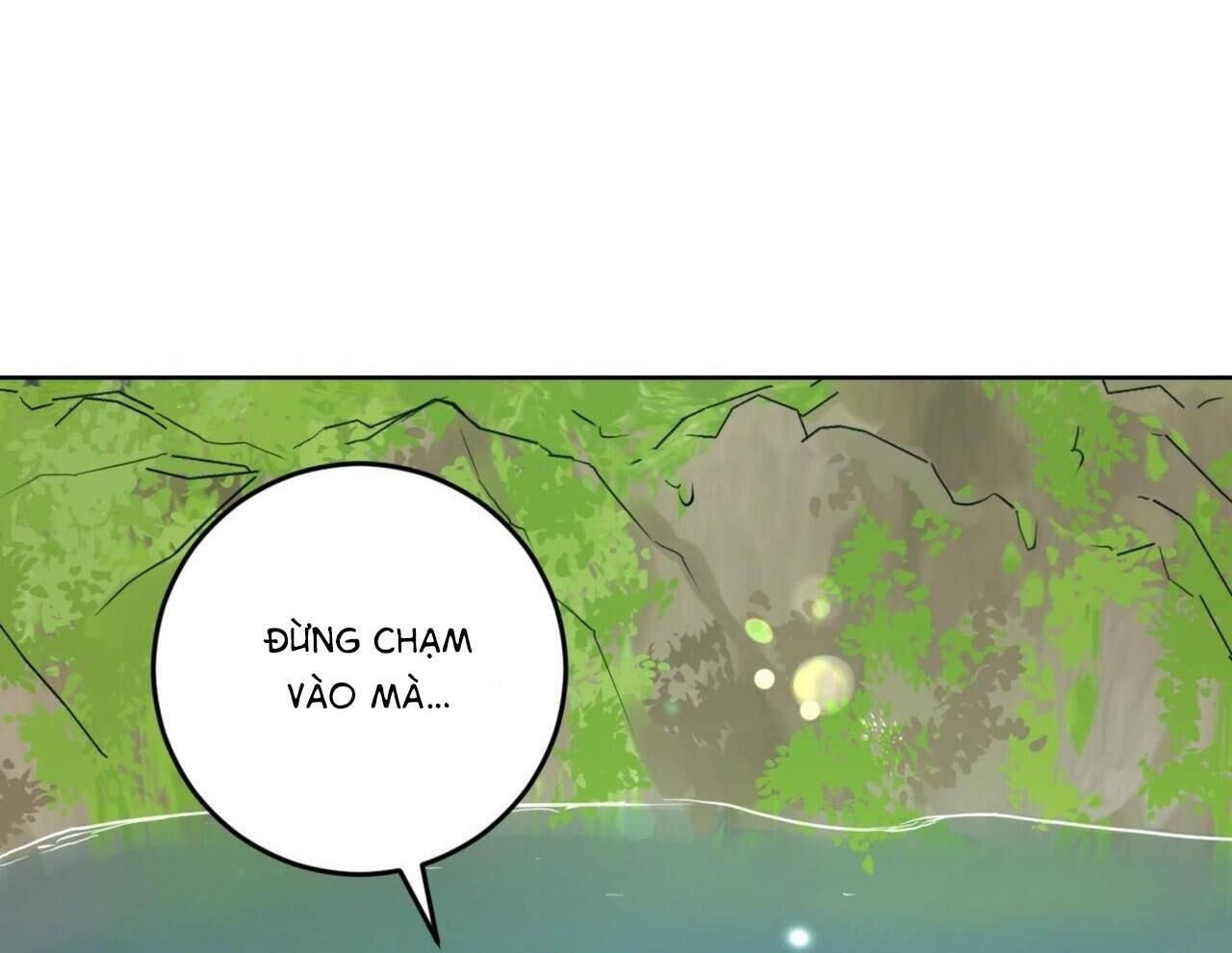 (cbunu) khu rừng tĩnh lặng Chapter 11 - Trang 1