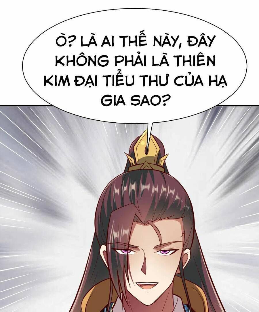 chiến đỉnh Chapter 213 - Next chapter 214