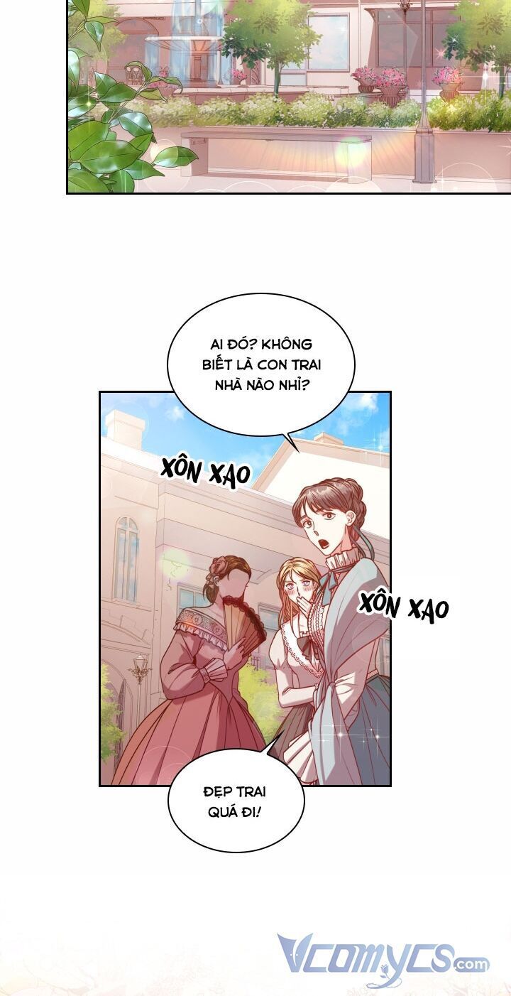 tôi trở thành thư ký của bạo chúa Chapter 40 - Next Chapter 41