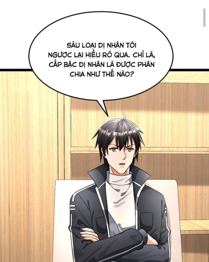 Toàn Cầu Băng Phong: Ta Chế Tạo Phòng An Toàn Tại Tận Thế Chapter 379 - Next Chapter 380