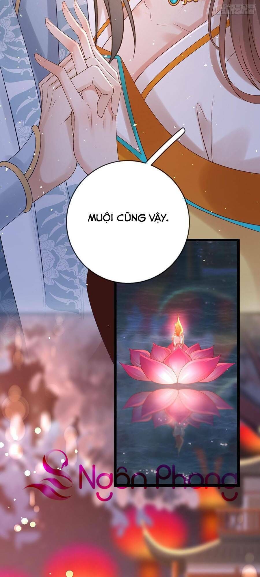 ma đầu vạn ác năm tuổi rưỡi chapter 79 - Next chapter 80