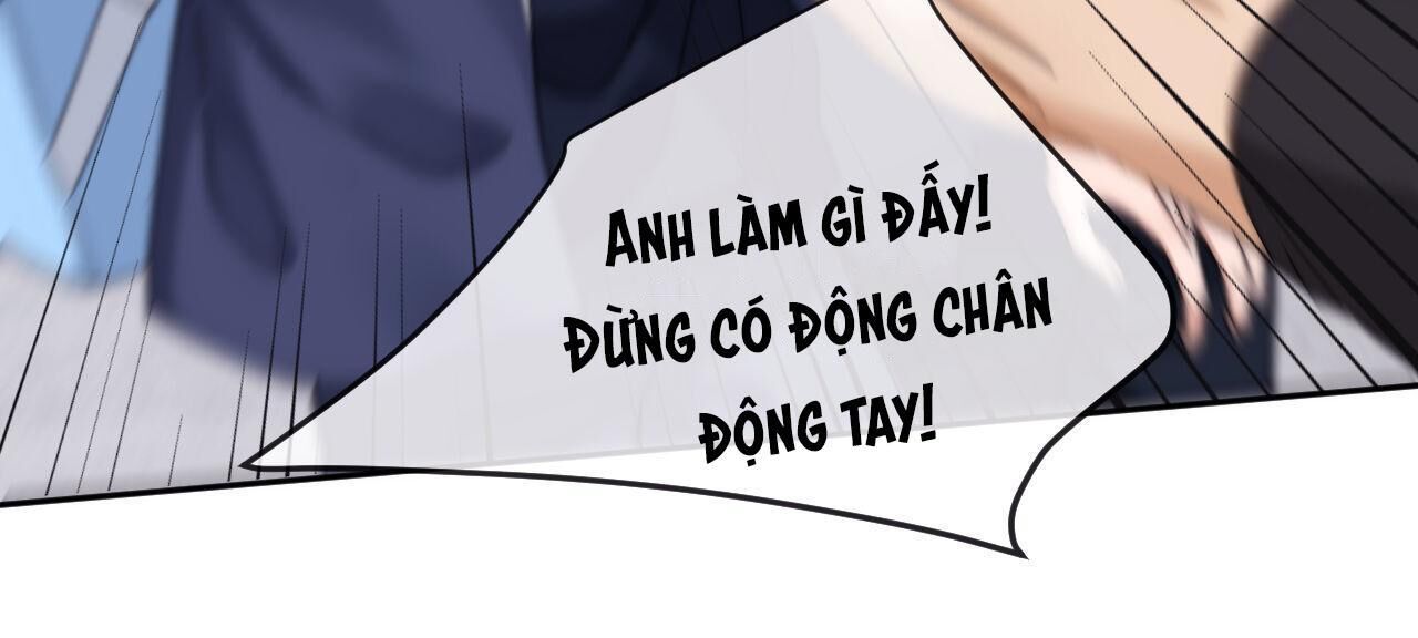 chất dị ứng cực cute Chapter 43 - Trang 2