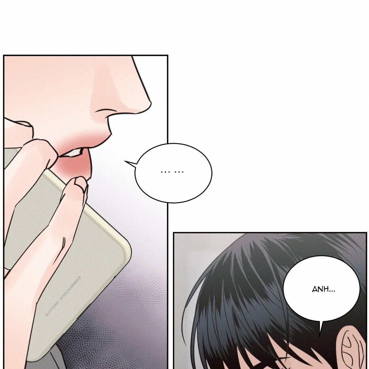 dù anh không yêu em Chapter 89 - Next Chương 90