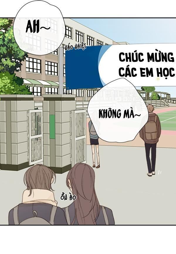 Thiên Đường Táo Xanh Chapter 8 - Trang 2