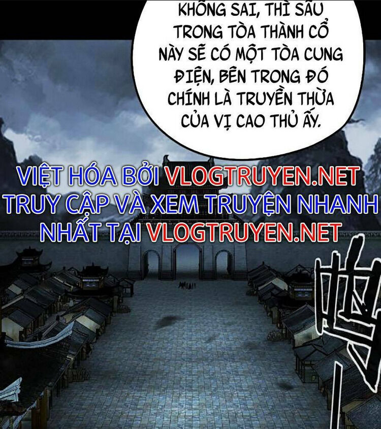 ta trời sinh đã là nhân vật phản diện chapter 21 - Trang 2