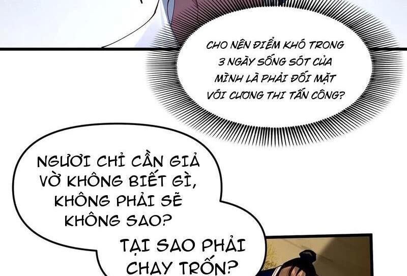 tu tiên bắt đầu từ việc bị bạn bè xa lánh chapter 33 - Next Chương 34