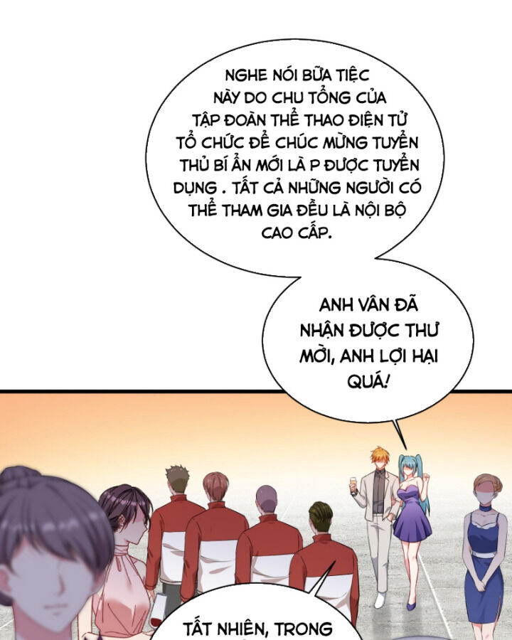 không làm kẻ nịnh bợ nữa, ta trở thành tỷ phú! chapter 117 - Next chapter 118