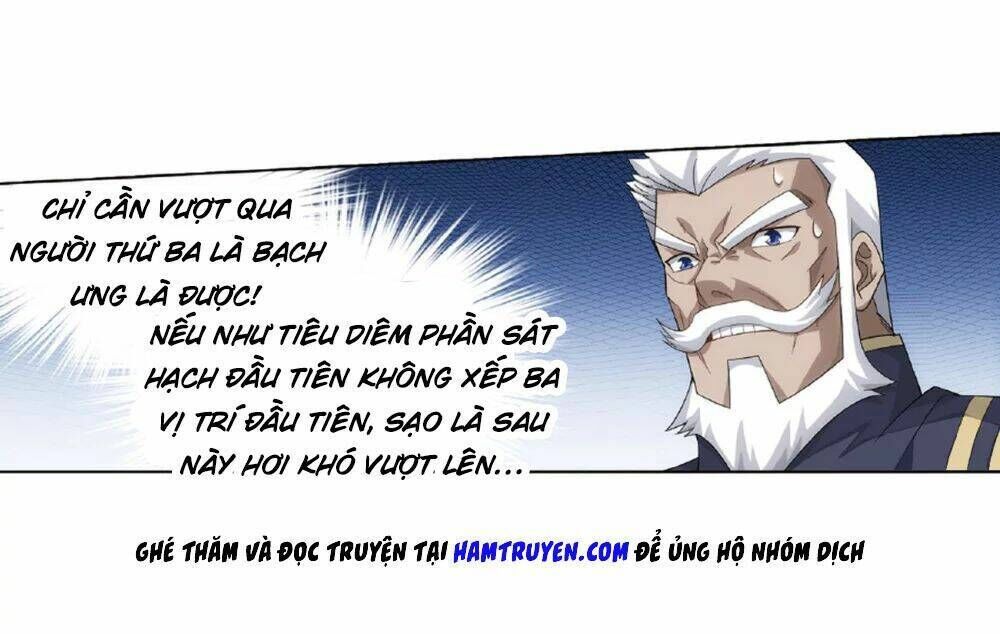 đấu phá thương khung chapter 268.5 - Next chapter 269