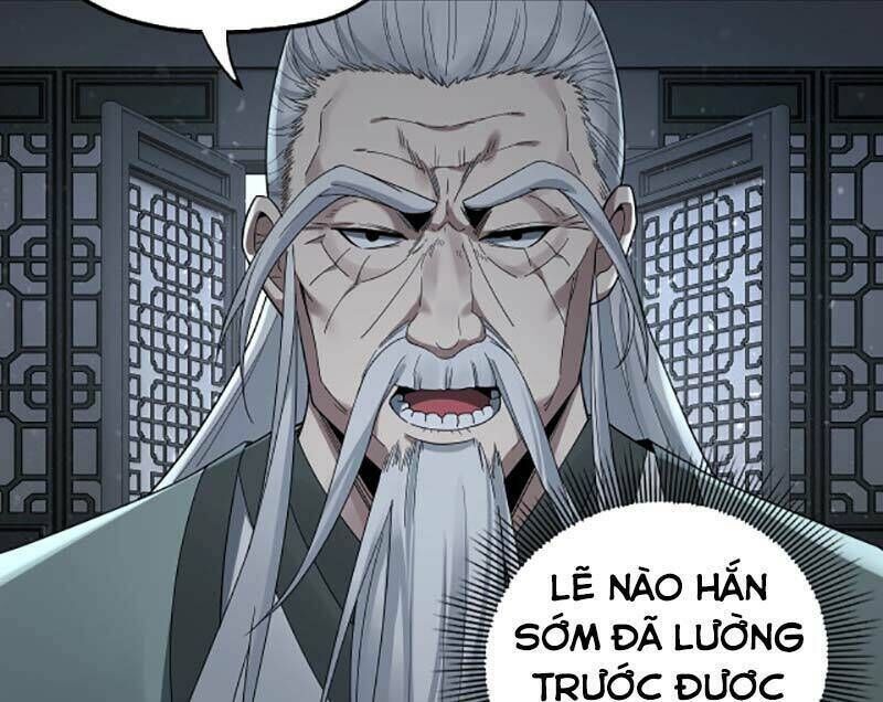 ta trời sinh đã là nhân vật phản diện chapter 46 - Trang 2