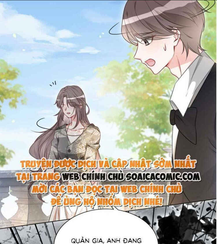 được các anh trai chiều chuộng tôi trở nên ngang tàng chapter 138 - Next chapter 139