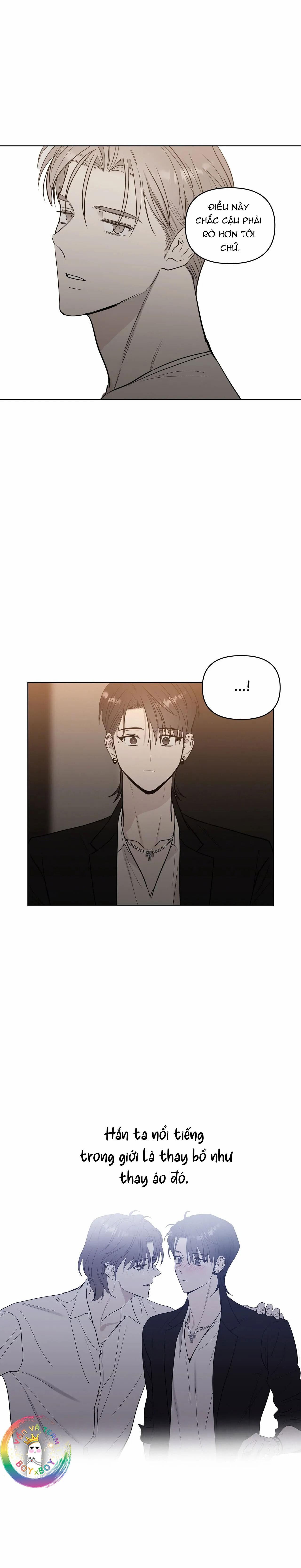 sparkling baby Chapter 13 - Next Chapter 13