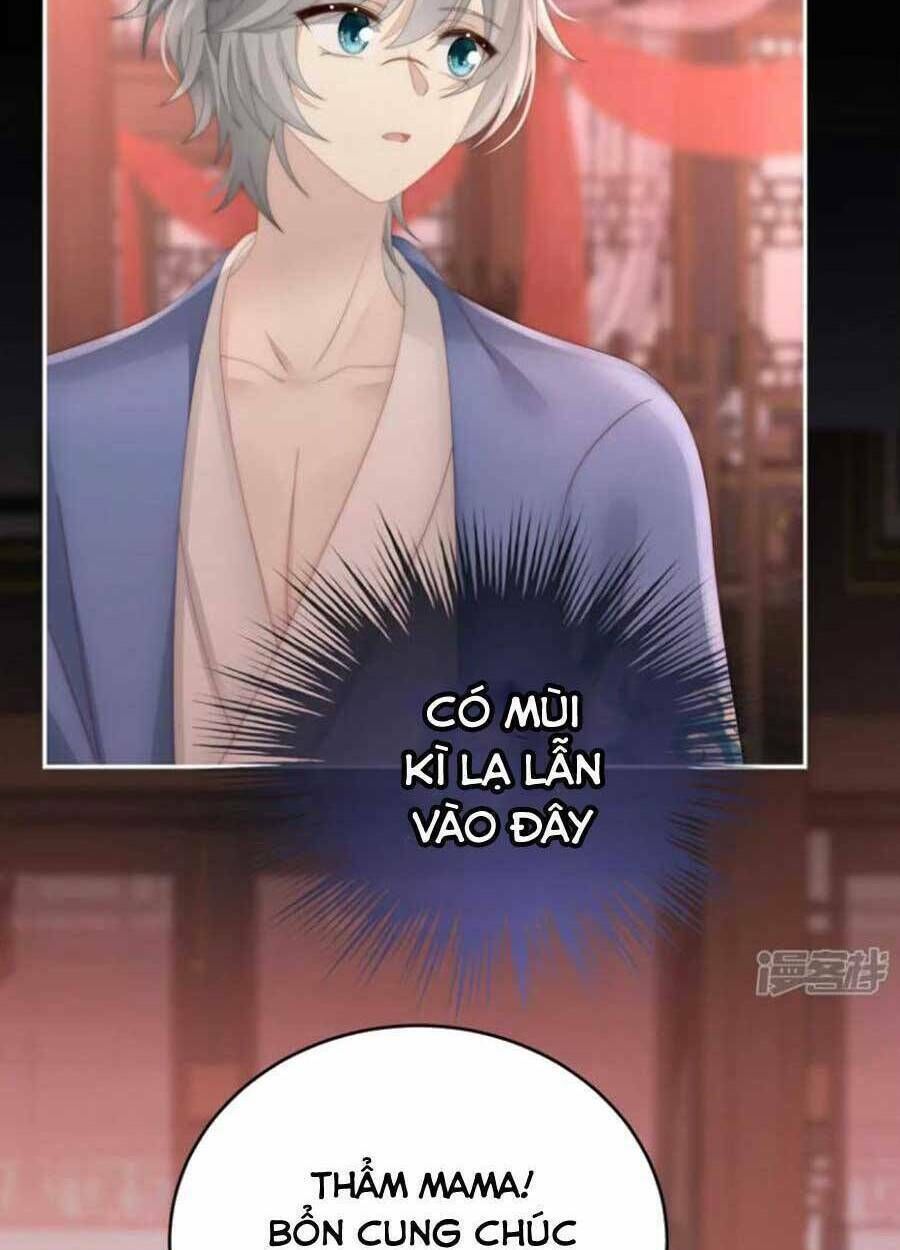 thê chủ, thỉnh hưởng dụng chapter 72 - Trang 2