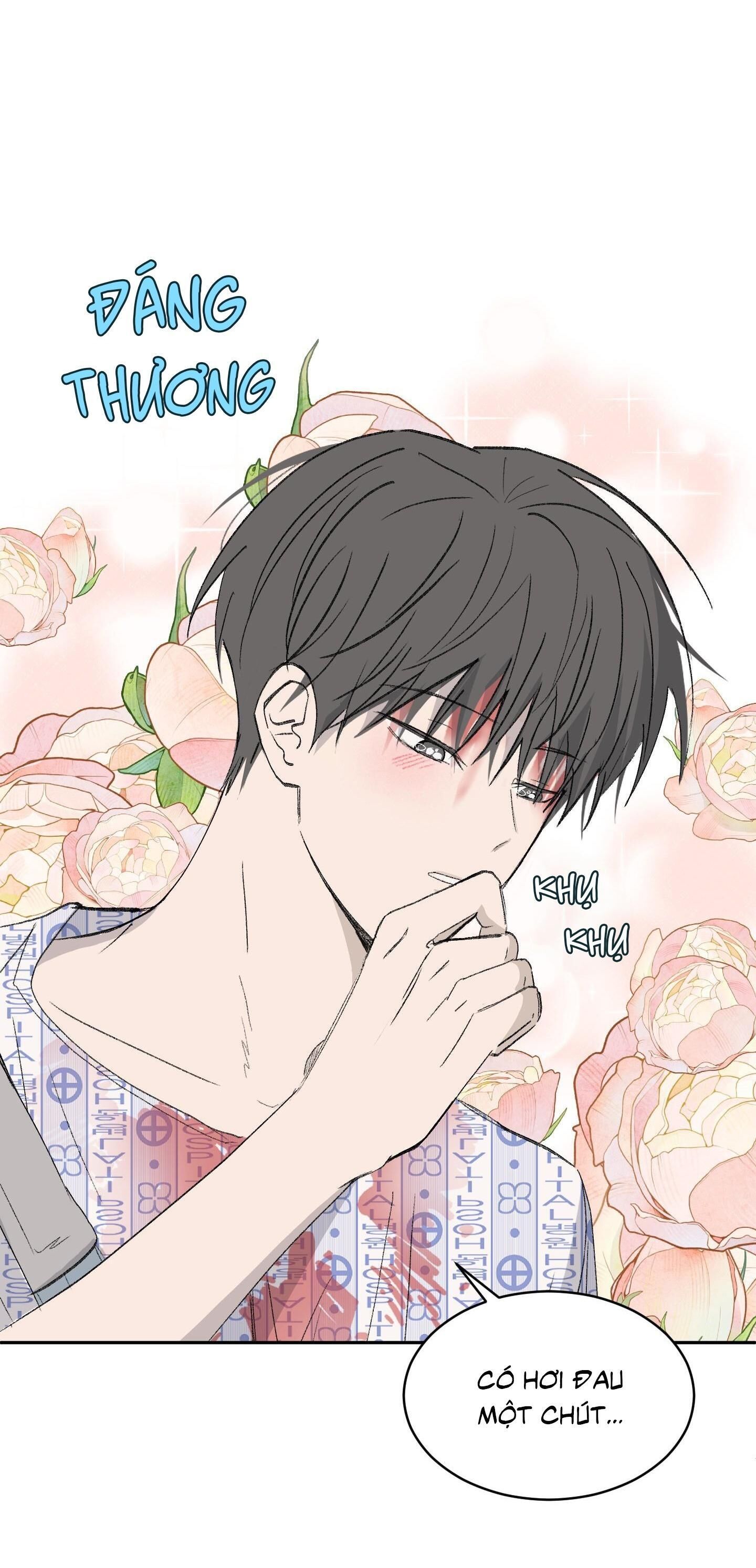 missing romance Chapter 28 - Trang 1