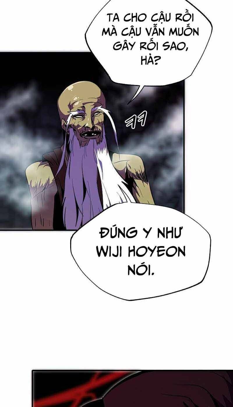 hồi quy vô giá trị Chapter 37 - Next chapter 38