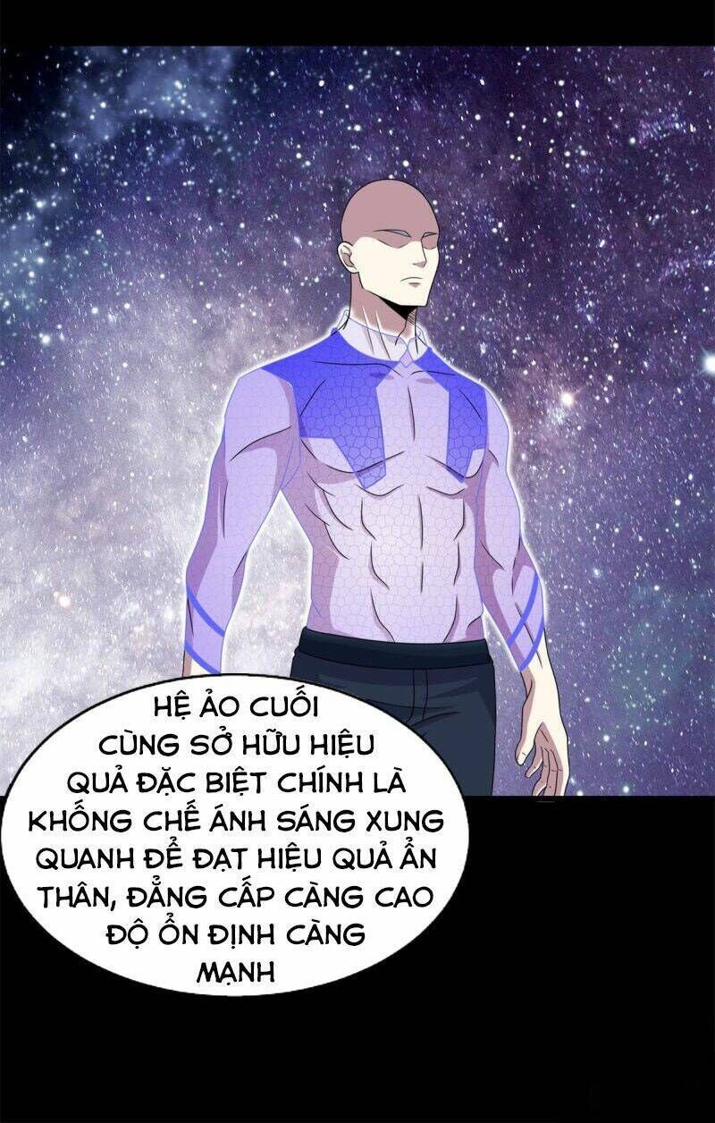 mạt thế vi vương Chapter 318 - Trang 2