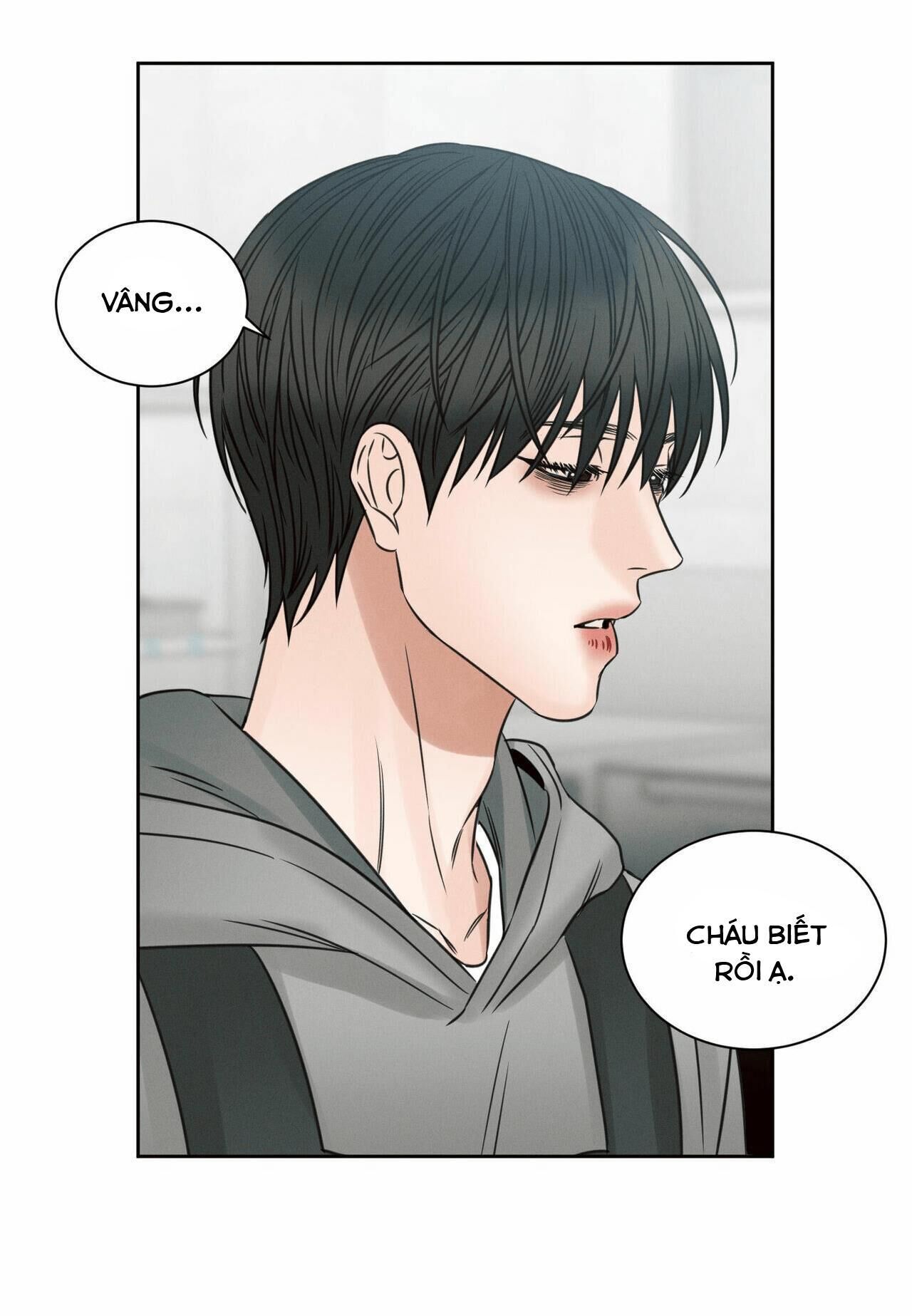 dù anh không yêu em Chapter 51 - Trang 1