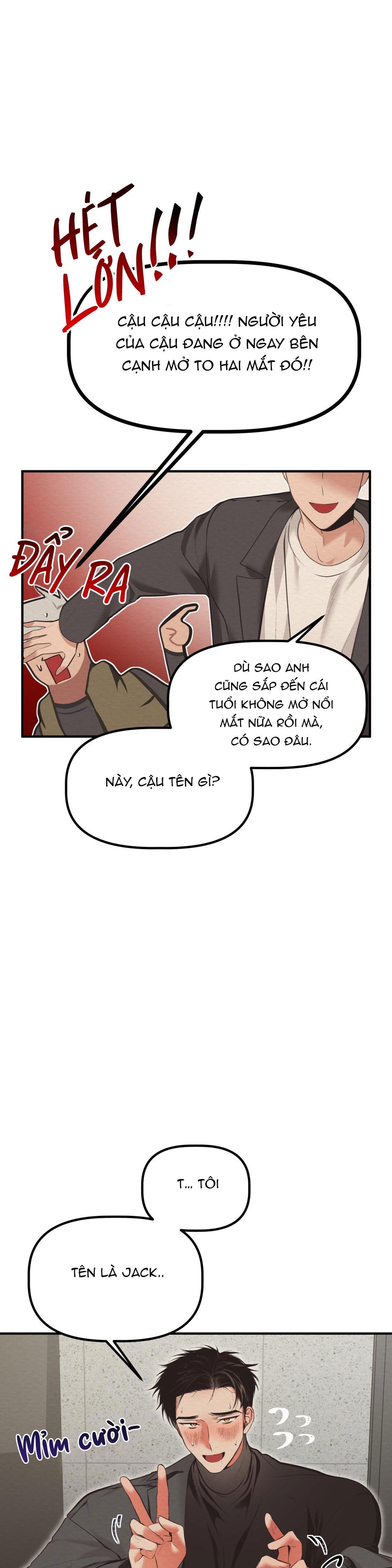 ác ma đỉnh cấp Chapter 29 - Trang 1