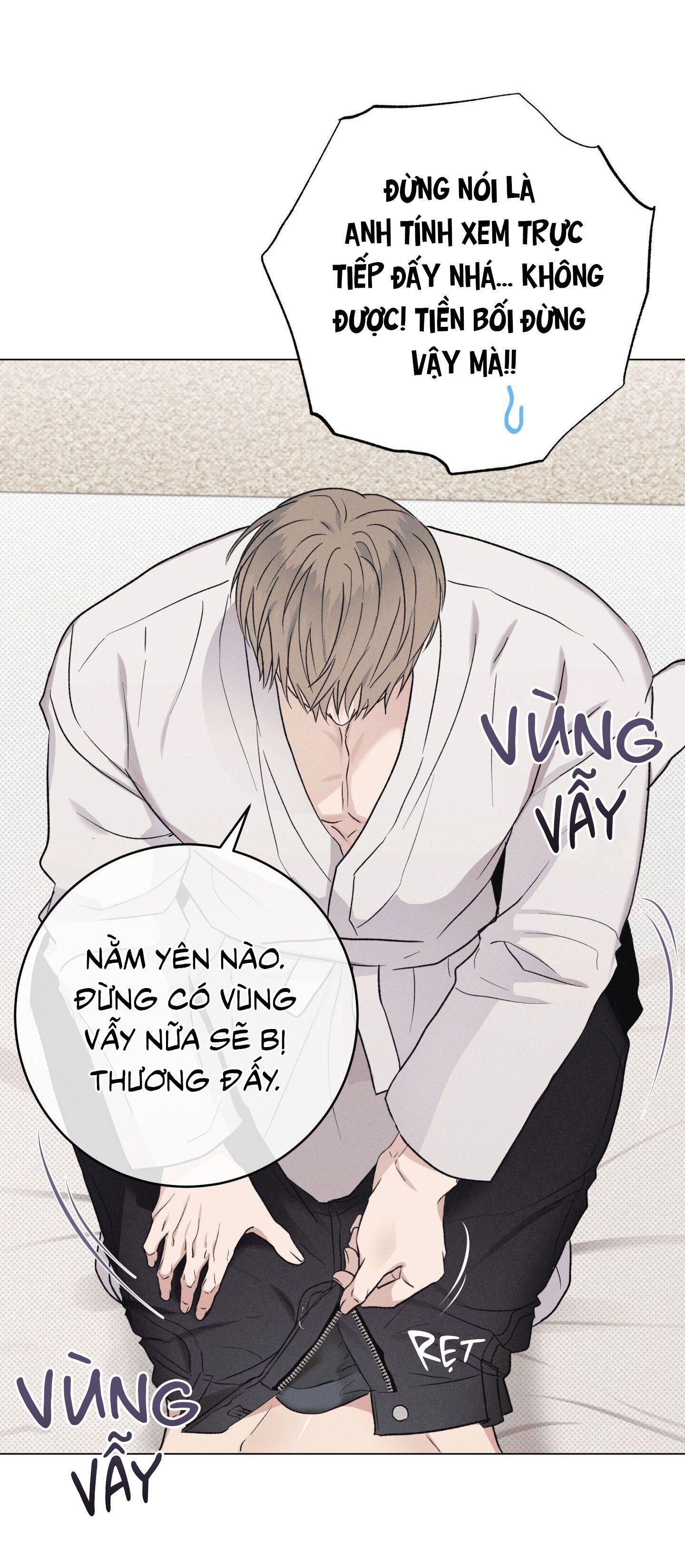 Nhật ký nuôi dưỡng sói hoang Chapter 3 - Next Chapter 3