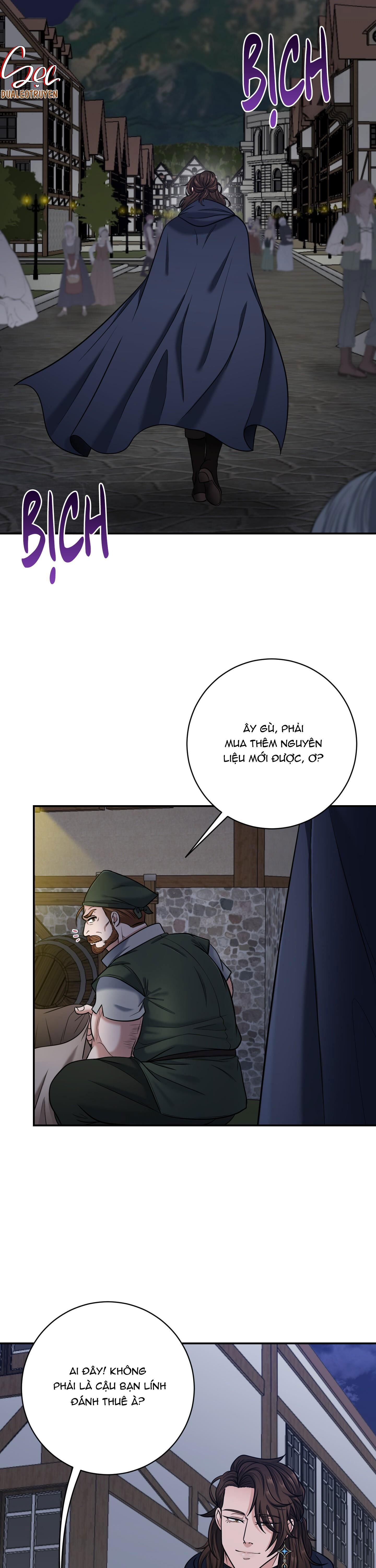 công tước muốn có con nối dõi Chapter 9 H - Next Chapter 9.1