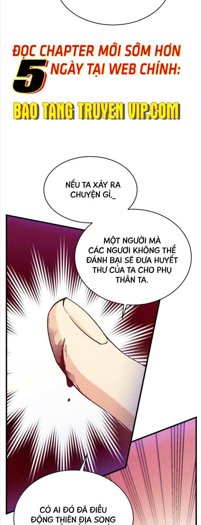 phi lôi đao thuật chapter 174 - Trang 1