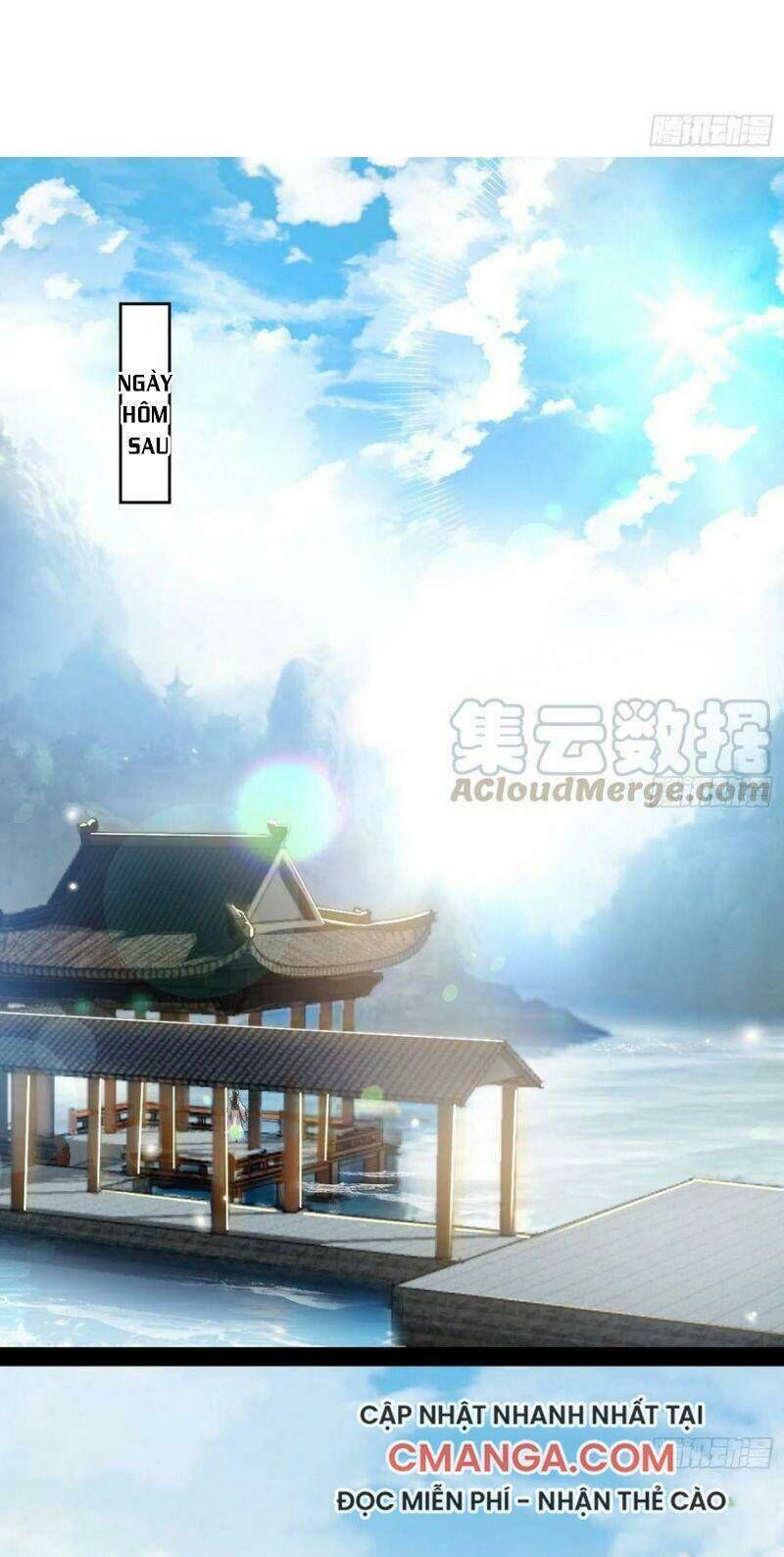 ta là tà đế Chapter 125 - Next Chapter 126