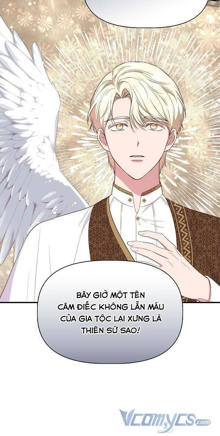 tôi không phải là cinderella chapter 58 - Trang 2