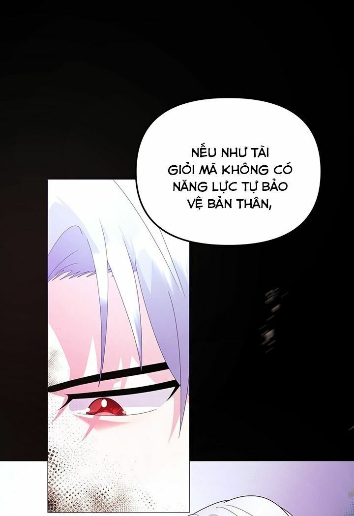 chủ nhân cô nhi viện muốn nghỉ ngơi chapter 9 - Trang 2