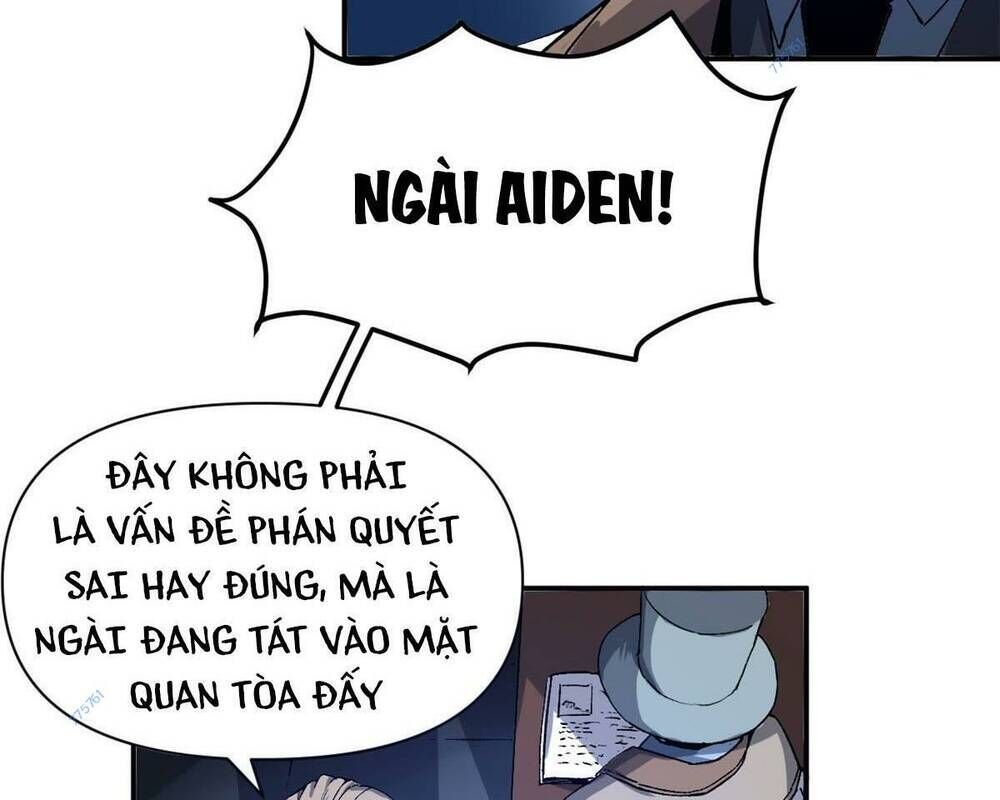 trưởng giám ngục trông coi các ma nữ chapter 6 - Next chapter 7