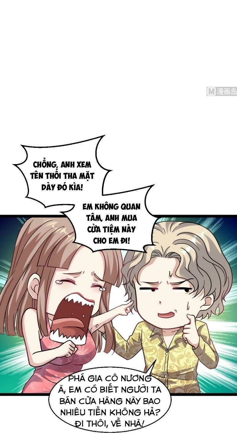 tối cuồng nữ tế chapter 38 - Trang 2