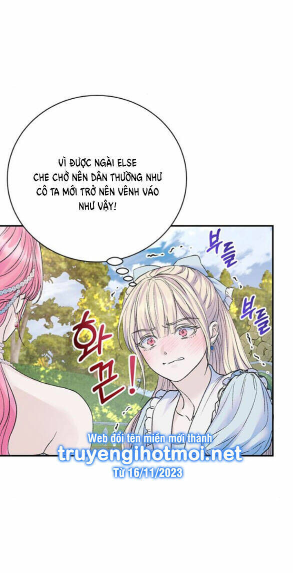 tôi tưởng bản thân không còn sống được bao lâu! Chapter 60.1 - Trang 2