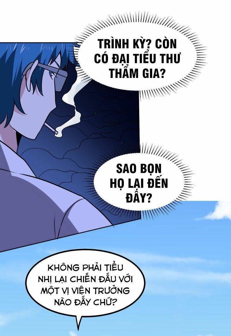 tay chơi thần cấp Chapter 160 - Trang 2