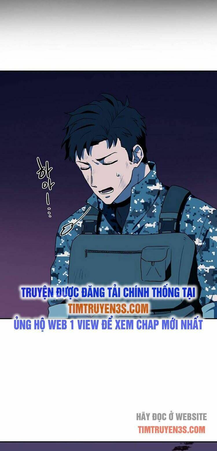 tay súng ma thuật - bắn tỉa thép chapter 5 - Trang 2