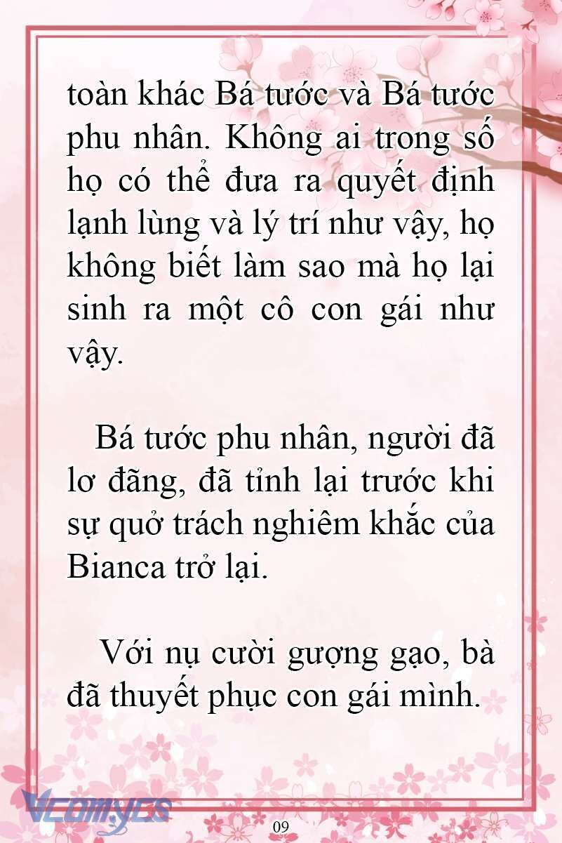 [Novel] Đặc Quyền Của Người Chuyển Sinh Chap 8 - Trang 2