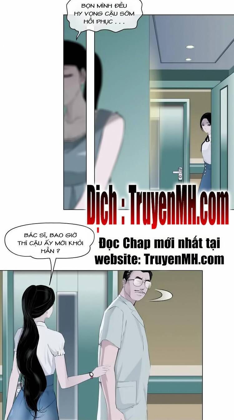 điêu khắc chapter 43 - Trang 2