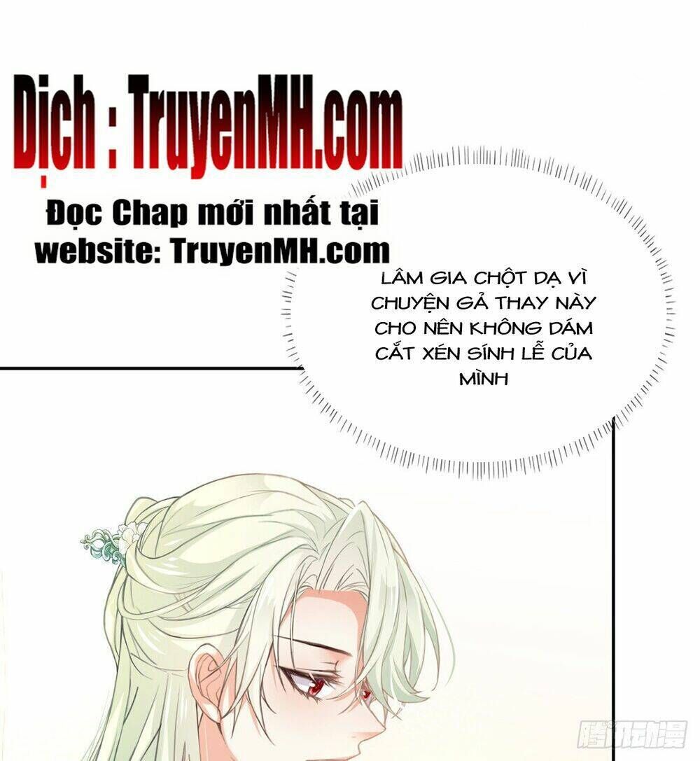 kiều mỵ phu lang, tại tuyến lục trà chapter 11 - Next chapter 12