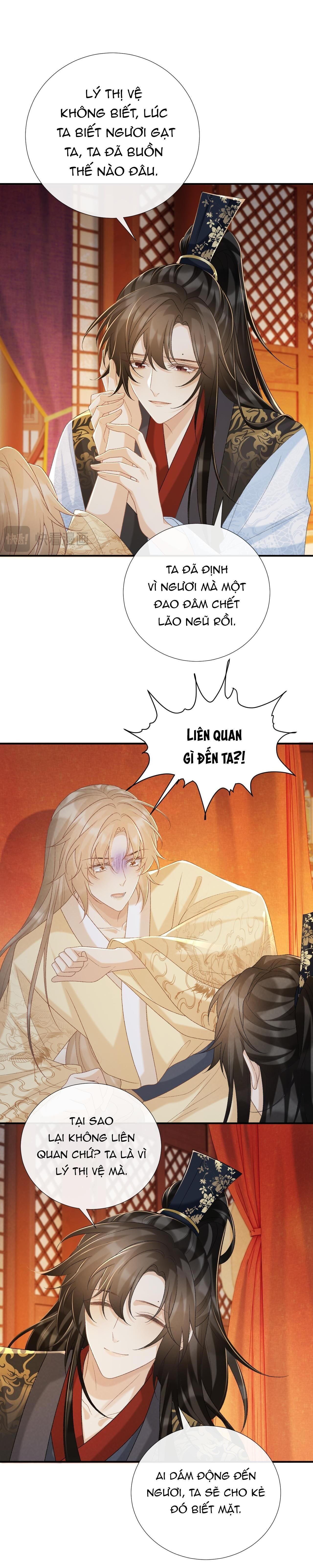 Cạm Bẫy Của Kẻ Biến Thái Chapter 61 - Next Chapter 62