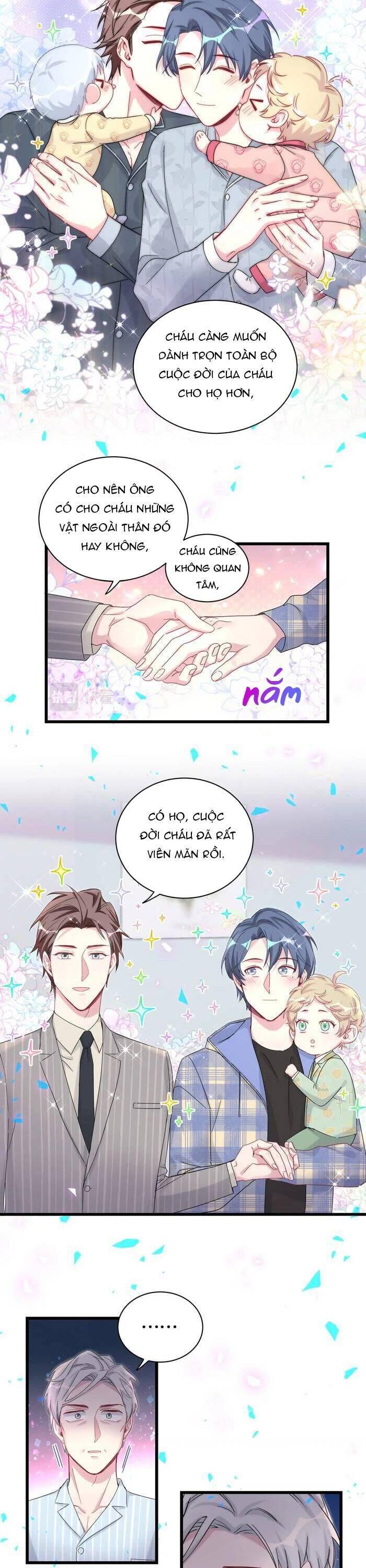 đứa bé là của ai ???? Chapter 194 - Next Chapter 194