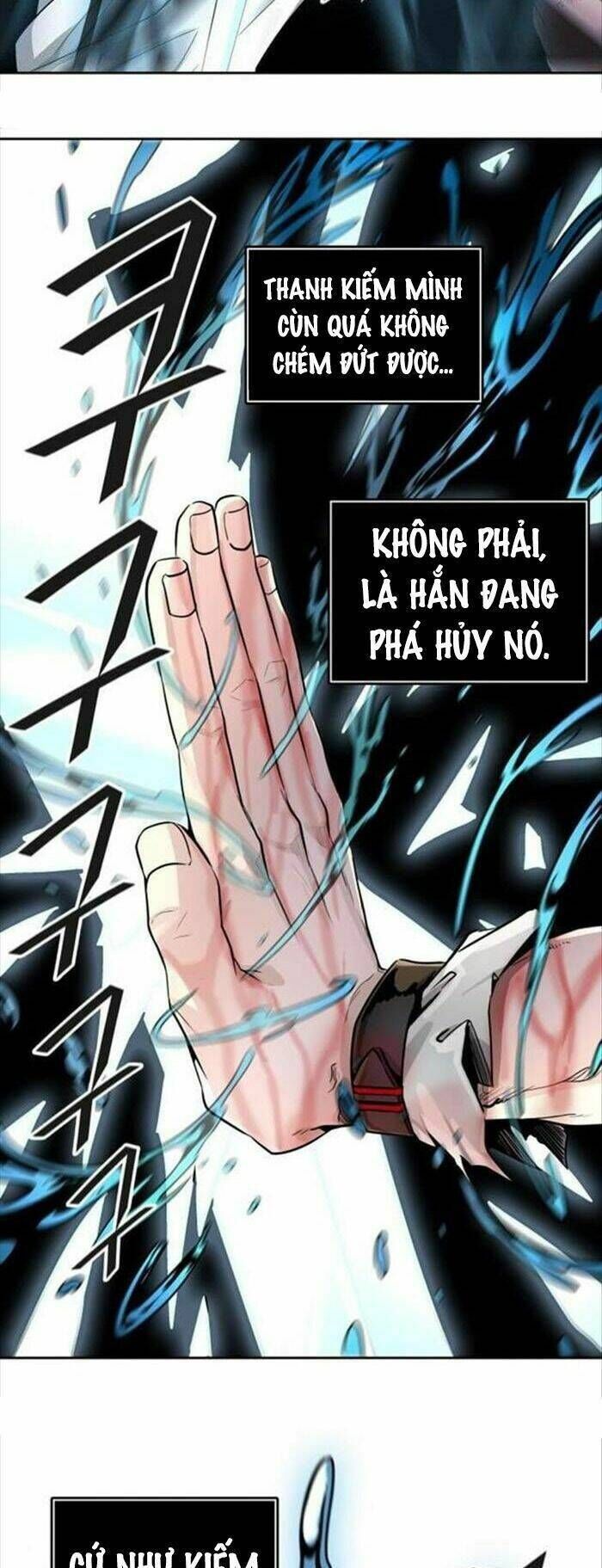 tòa tháp bí ẩn chapter 508 - Trang 2