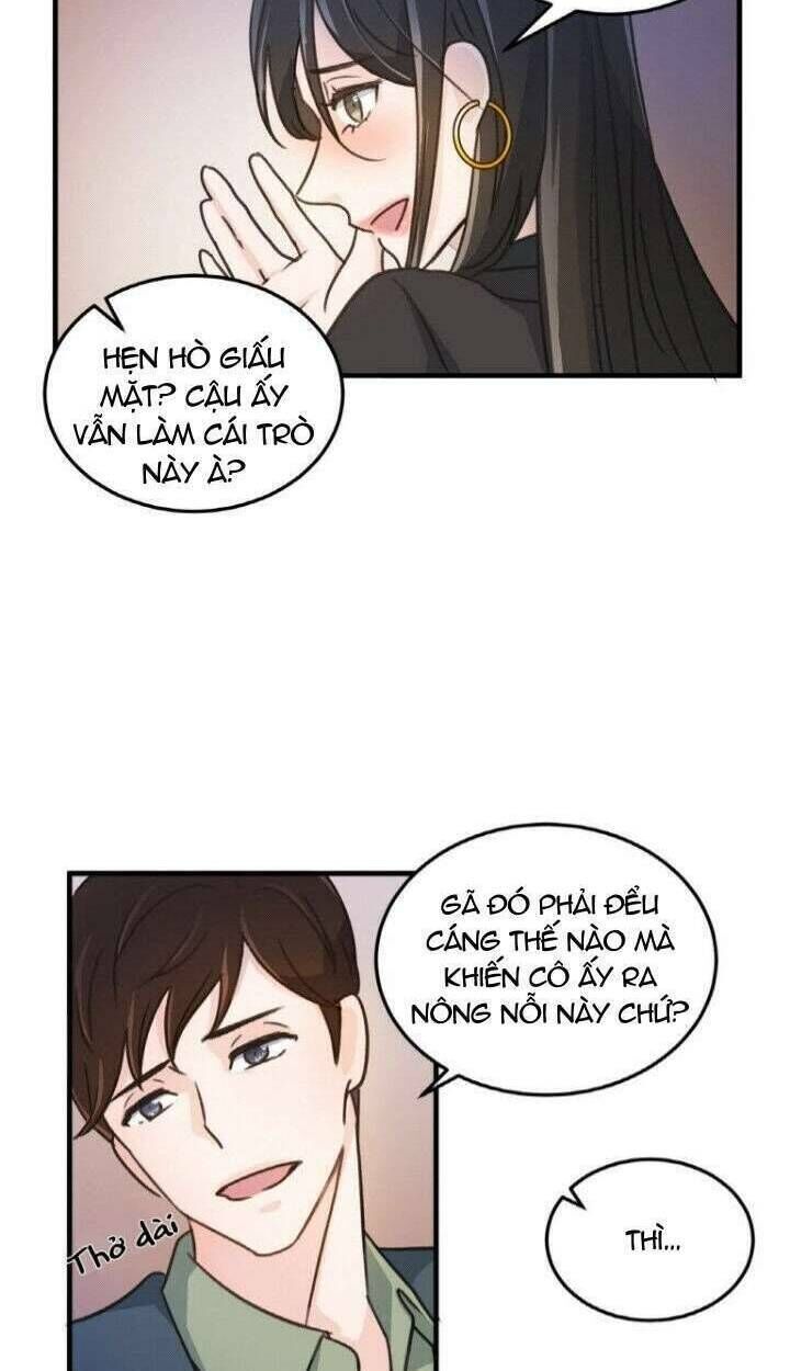 101 cách chinh phục trái tim em chapter 4 - Trang 2