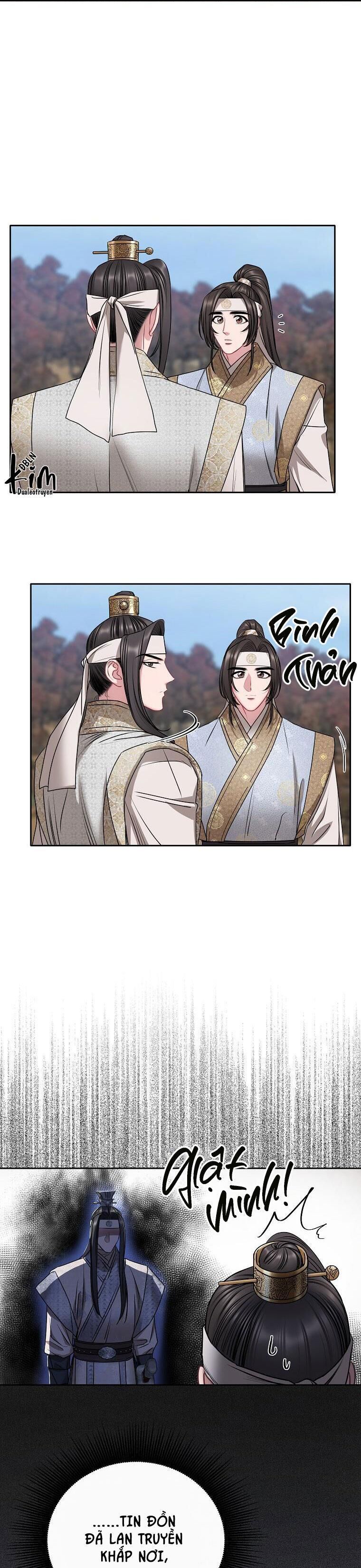 xuân phong viên mãn Chapter 41 - Next Chapter 41