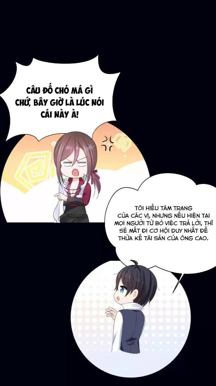 vô địch học bá hệ thống chapter 150 - Trang 2