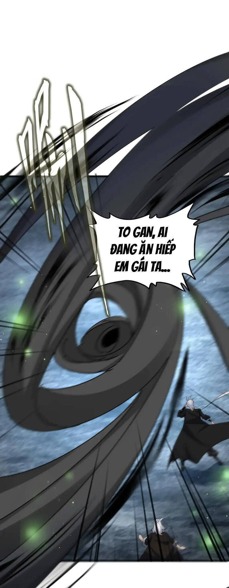 đại quản gia là ma hoàng chapter 559 - Next chapter 560