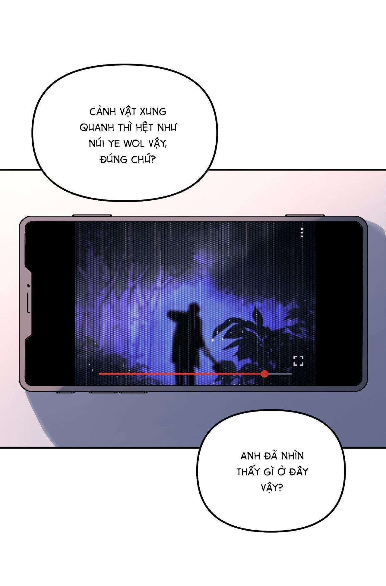 (CBunu) Cây Không Có Rễ Chapter 45 - Trang 1