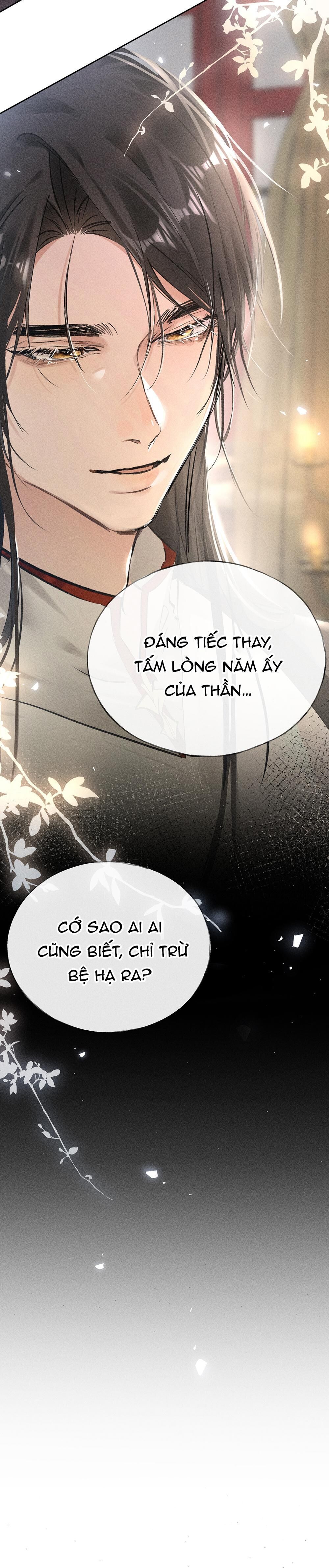 dụ địch vào tròng Chapter 22 - Next Chapter 23