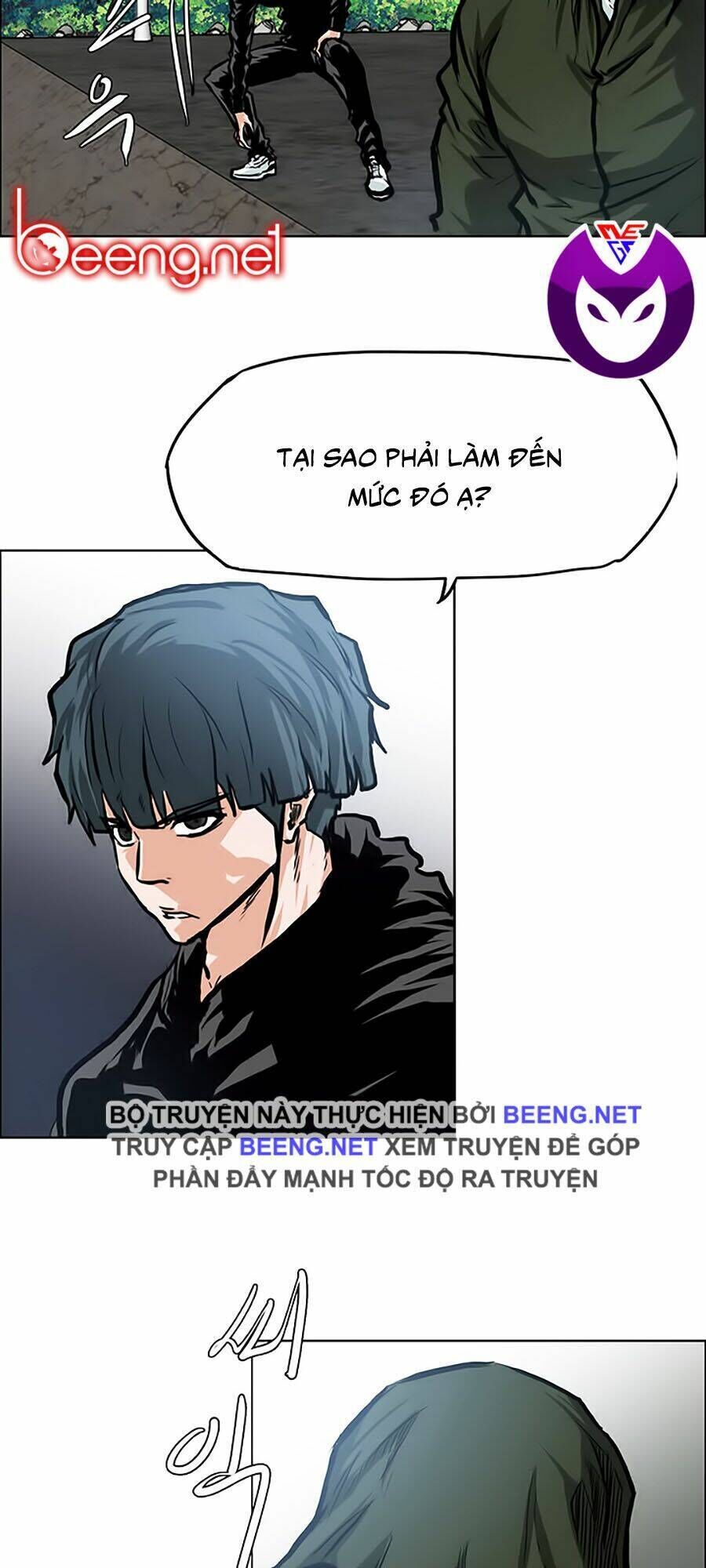 bá chủ học đường ss3 chapter 4 - Next chapter 5