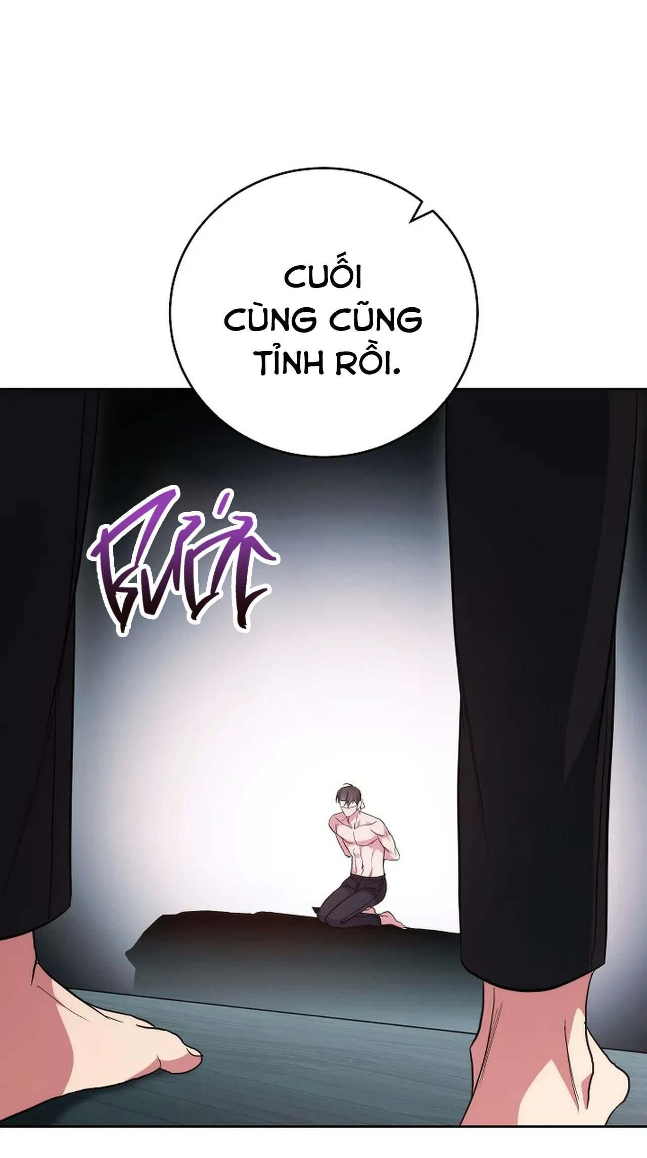 (END) APP THÔI MIÊN Chapter 12 END - Trang 2