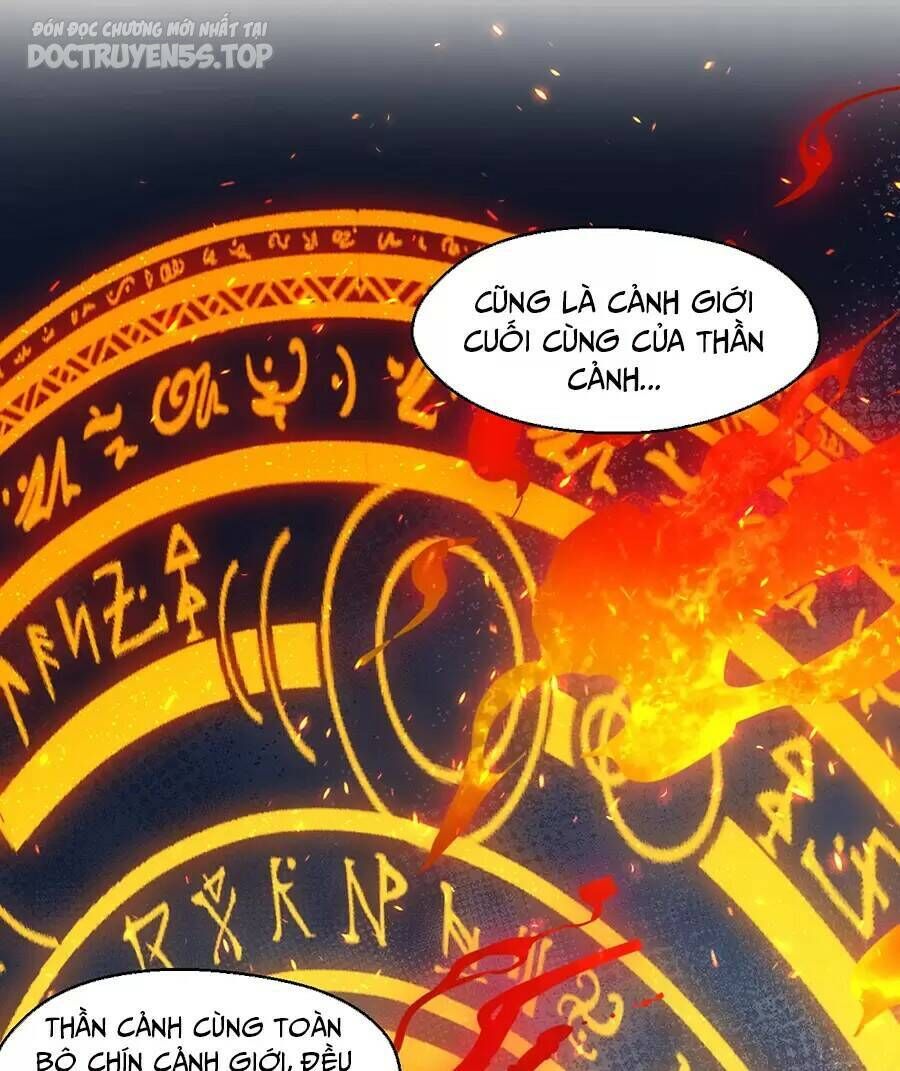 hảo đồ nhi hãy tha cho vi sư chapter 211 - Trang 2